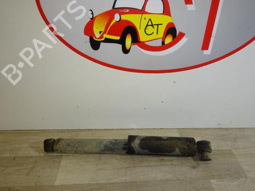 Used Right rear shock absorber FORD TRANSIT Van (FA_ _) 2.4 TDCi RWD (140 hp) 27392667