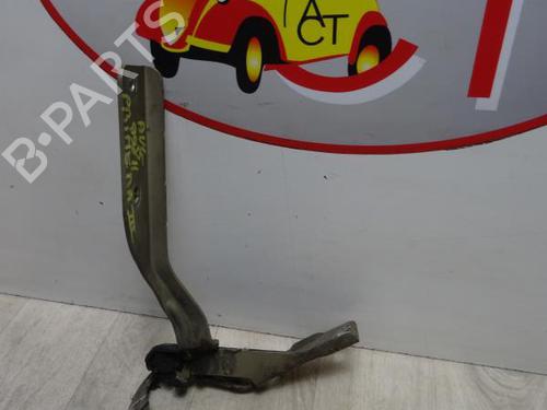 Used Hinge/Door check strap NISSAN PRIMERA Hatchback (P12) 1.9 dCi (116 hp) 13129778