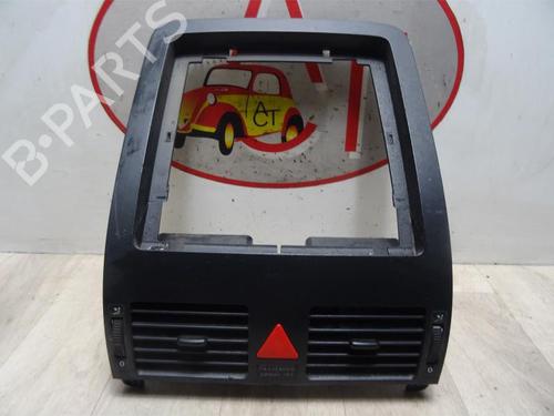 Air vent VW TOURAN (1T1, 1T2) 1.6 | BP13283400I21 