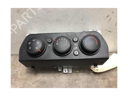 Climate control DACIA SANDERO III 1.0 TCe 100 ECO-G | BP20634988I5 