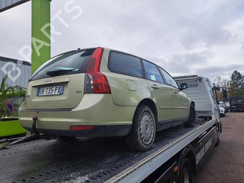 Steering pump VOLVO V50 (545) 1.6 D | BP23045093M99