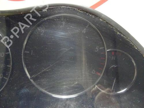 Instrument cluster TOYOTA AVENSIS (_T25_) 2.2 D-4D (ADT251_, ADT251R) | BP12966790C47 