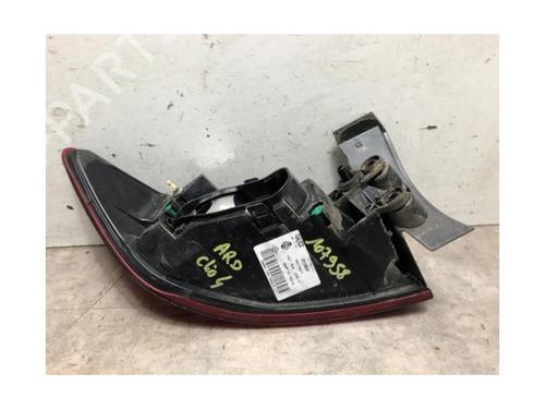 Right taillight RENAULT CLIO IV (BH_) 1.5 dCi 90 | BP20633868C35 