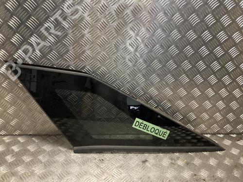 Used Rear left quarter glass Rear left quarter glass PEUGEOT 3008 II SUV (MC_, MR_, MJ_, M4_) 1.2 THP/ PureTech 130 (MRHNSM, MRHNSU, MRHNSJ, MRHNYW,... (131 hp) 36037286 36037286