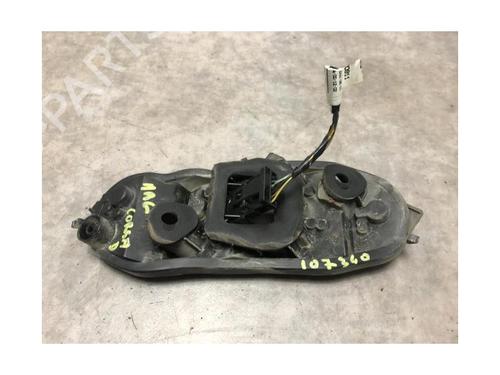 Licence plate light OPEL CORSA D (S07) 1.0 (L08, L68) | BP23100195I40 