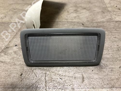 Used Interior roof light TOYOTA AURIS (_E15_) 1.4 D-4D (NDE150_, NDE150R) (90 hp) 20630714