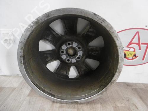 Fælk AUDI A6 C6 Avant (4F5) 3.0 TDI quattro (233 hp) 30783582