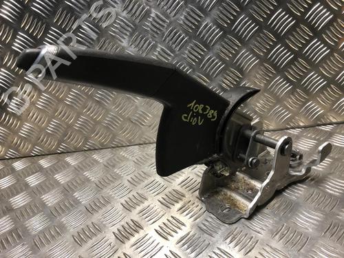 Travão de mão RENAULT CLIO V (B7_) 1.5 Blue dCi 85 (B7AG) (86 hp) 23390173