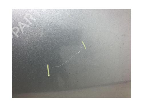 Hood TOYOTA YARIS (_P9_) 1.3 VVT-i (SCP90_, SCP90R) | BP30785171C1