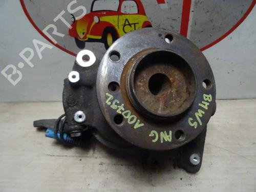 Left front steering knuckle BMW 5 (E60) 525 d | BP13285009M25 