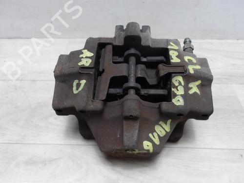 Right rear brake caliper MERCEDES-BENZ CLK (C209) CLK 220 CDI (209.308) | BP13274404M106