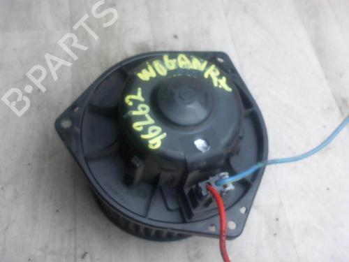 Heater blower motor SUZUKI WAGON R+ Hatchback (MM) 1.3 (RB413) | BP15786151M62 