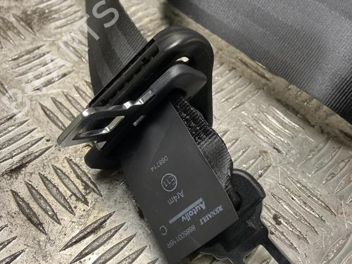 Seat buckle DACIA DUSTER (HM_) 1.6 SCe 115 4x4 (HMM1) | BP33540992I32 - Image 2