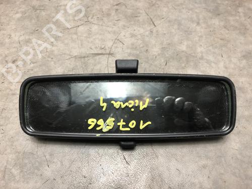 Used Rear mirror NISSAN MICRA IV (K13K, K13KK) 1.2 (80 hp) 20225169