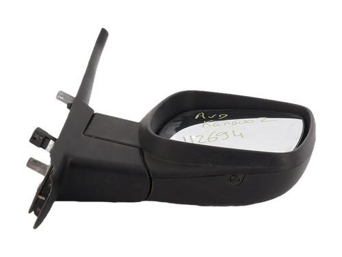 Used Right mirror Right mirror RENAULT KANGOO Express (FW0/1_) 1.5 dCi 70 (FW0A, KW0V) (68 hp) 36568695 36568695