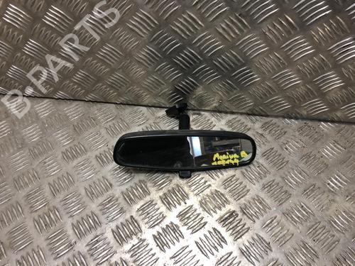 Spiegel binnen OPEL MERIVA B MPV (S10) 1.4 (75) (120 hp) 31244252