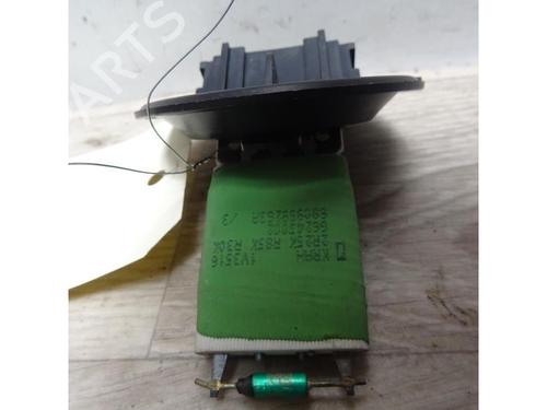 Varmeblæsermodstand SEAT IBIZA IV (6J5, 6P1) 1.2 TSI | BP28334386M108 