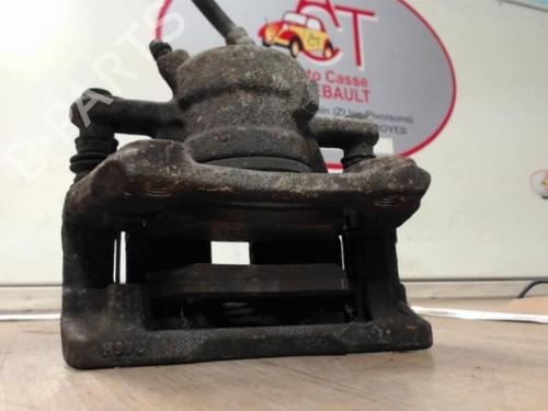 Left front brake caliper RENAULT CLIO III (BR0/1, CR0/1) 1.2 16V | BP12969619M105