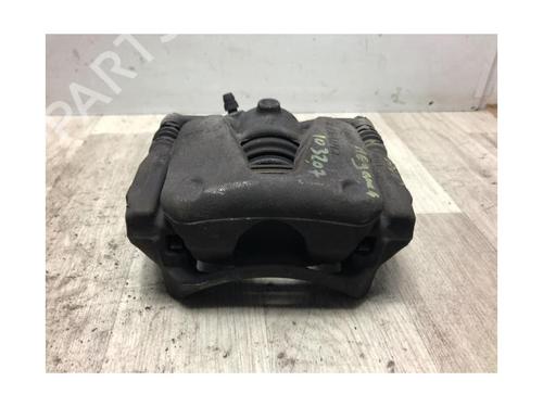 Right front brake caliper RENAULT MEGANE IV Hatchback (B9A/M/N_) 1.2 TCe 130 (B9MR) | BP23186629M104 