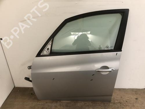 Used Right rear door KIA VENGA (YN) 1.6 CRDi 115 (116 hp) 20138567