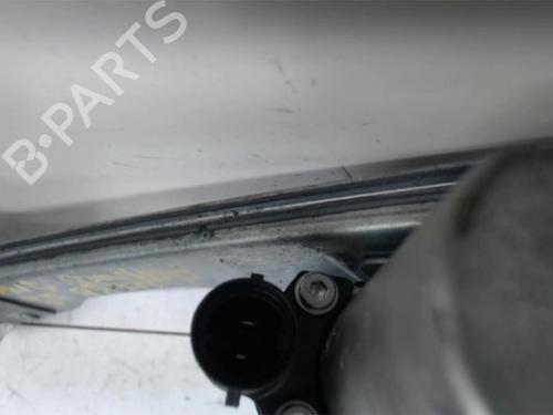 Front left window mechanism DACIA SANDERO 1.4 MPI LPG | BP13036594C22 