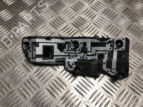 Éclairage de plaque d'immatriculation Éclairage de plaque d'immatriculation AUDI A1 (8X1, 8XK) 1.2 TFSI (86 hp) 34210535 34210535