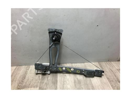 Rear right window mechanism CITROËN C3 I (FC_, FN_) 1.4 HDi | BP20613113C25 