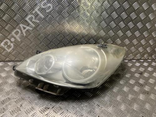 Venstre forlygte Venstre forlygte NISSAN NOTE (E11, NE11) 1.5 dCi (86 hp) 34005598 34005598