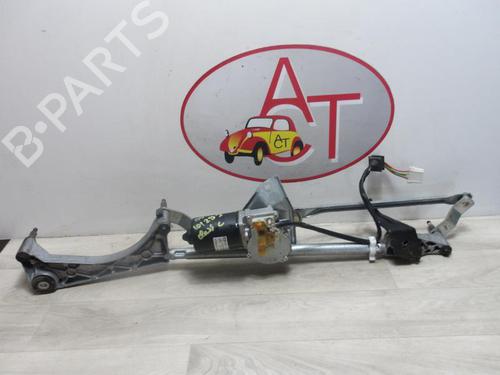 Used Front wiper motor MERCEDES-BENZ C-CLASS Coupe (CL203) C 220 CDI (203.708) (150 hp) 13283132