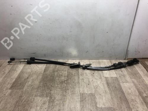 Used Cable TOYOTA AVENSIS (_T25_) 2.0 D-4D (CDT250_, CDT250R) (116 hp) 20627980
