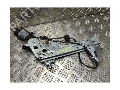 Rear right window mechanism MERCEDES-BENZ SLK (R170) 200 (170.435) | BP23567819C25 