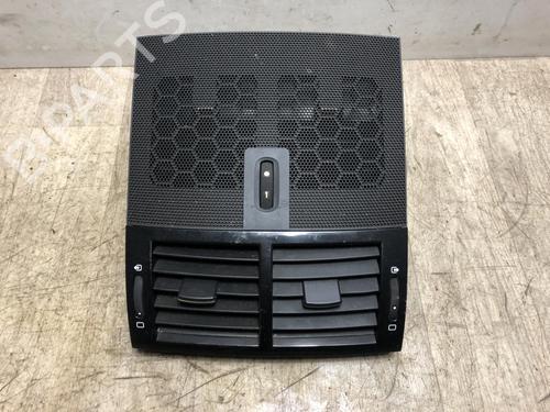 Luftventil PEUGEOT 407 (6D_) 1.6 HDi 110 (6D9HZC, 6D9HYC) (109 hp) 20098850