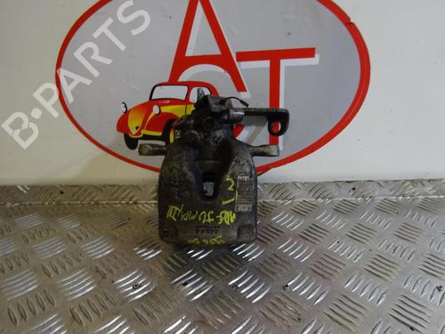 Used Left rear brake caliper CITROËN SPACETOURER Bus (V_) 1.5 BlueHDi 120 (120 hp) 13271197
