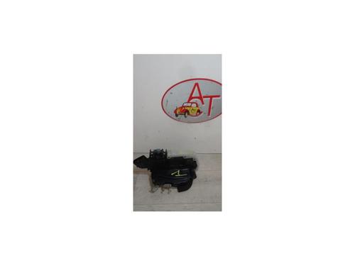 Used Rear left lock NISSAN MICRA IV (K13K, K13KK) 1.2 (80 hp) 13281109