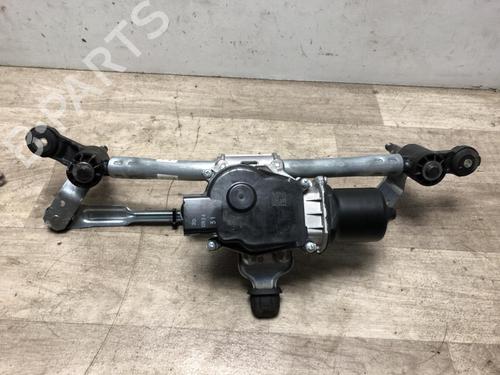 Front wiper motor RENAULT CLIO V (B7_) 1.0 TCe 90 (B7MT) | BP31942352M29