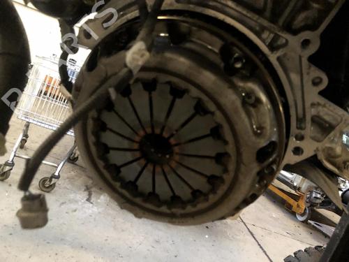 Engine TOYOTA AURIS (_E18_) 1.2 (NRE185_, NRE185R) | BP31245128M1