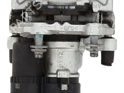 Left rear brake caliper DACIA DUSTER (PYM_, PYN_) 1.0 ECO G-100 | BP36805917M107 - Image 6