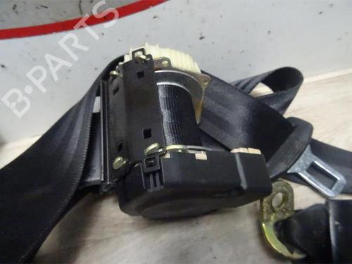 Rear left seatbelt AUDI A2 (8Z0) 1.4 TDI | BP30783335I29 