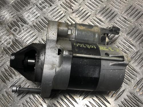 Used Starter CITROËN C3 III (SX) 1.2 PureTech 82 (83 hp) 31246274
