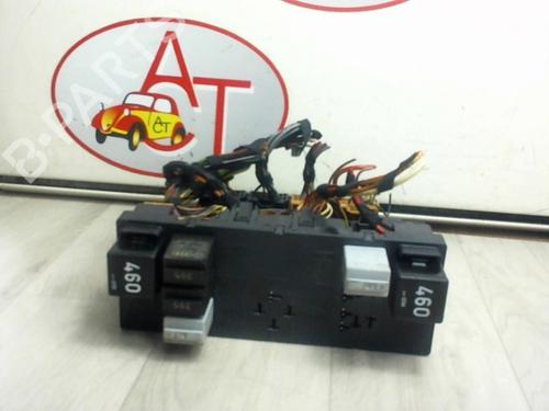 Used Fuse box SEAT LEON (1P1) 1.9 TDI (105 hp) 12962714