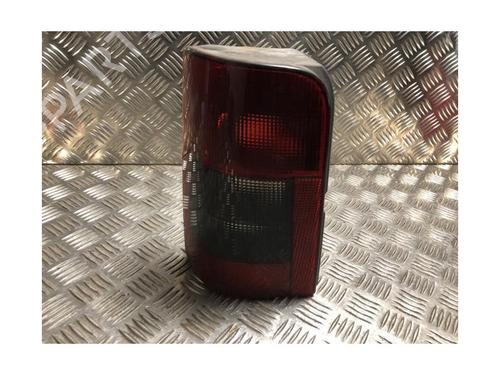 Left taillight CITROËN BERLINGO / BERLINGO FIRST MPV (MF_, GJK_, GFK_) 2.0 HDI 90 (MFRHY) | BP27516125C34