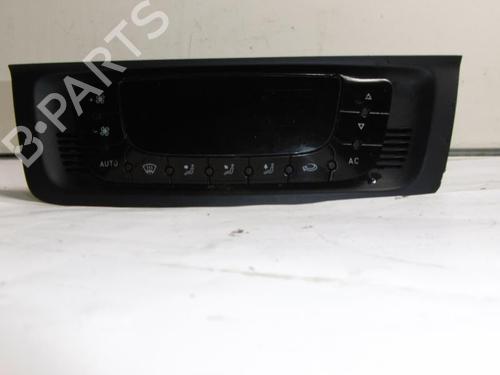 Climate control SEAT IBIZA IV ST (6J8, 6P8) 1.6 TDI | BP28287186I5