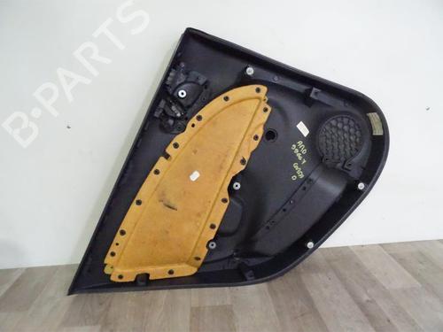 Rear right panel OPEL CORSA D (S07) 1.2 (L08, L68) | BP15783956C61 