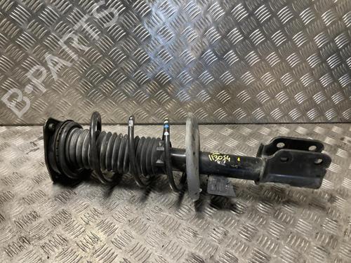 Used Right front shock absorber Right front shock absorber PEUGEOT 308 II (LB_, LP_, LW_, LH_, L3_) 1.2 THP 110 (110 hp) 40625956 40625956