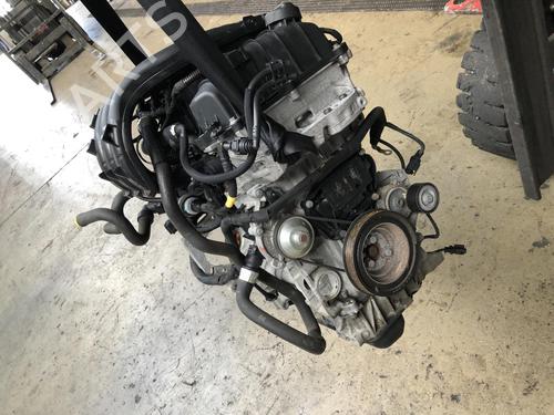 Engine PEUGEOT 208 I (CA_, CC_) 1.2 PureTech 82 | BP25305815M1 