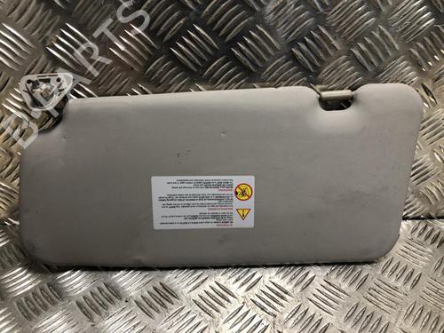 Other NISSAN X-TRAIL I (T30) 2.2 dCi | BP31198113O1