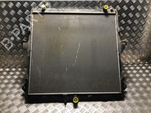 Used Water radiator Water radiator FORD RANGER (TKE) 3.2 TDCi 4x4 (200 hp) 40283090 40283090