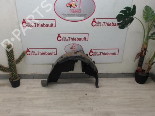 Used Wheel arch PEUGEOT 208 I (CA_, CC_) 1.2 VTi 68 / PureTech 68 (68 hp) 20630836