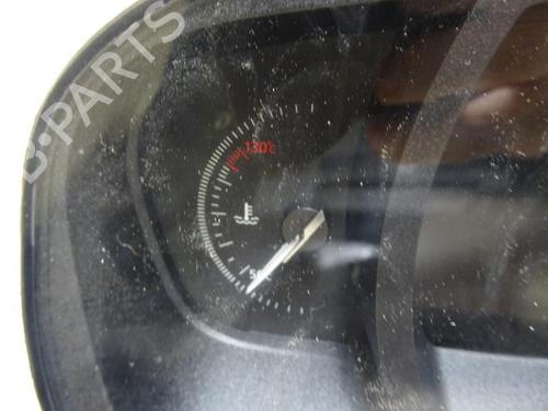 Instrument cluster RENAULT MEGANE IV Hatchback (B9A/M/N_) 1.5 dCi 110 (B9A3) | BP23186401C47