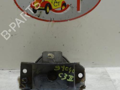 Used Engine mount CITROËN C3 II (SC_) 1.4 HDi 70 (SC8HZC, SC8HR0, SC8HP4) (68 hp) 31185485